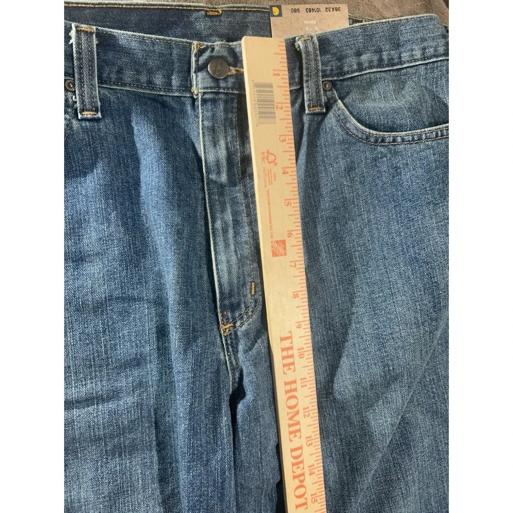 Carhartt ebay title